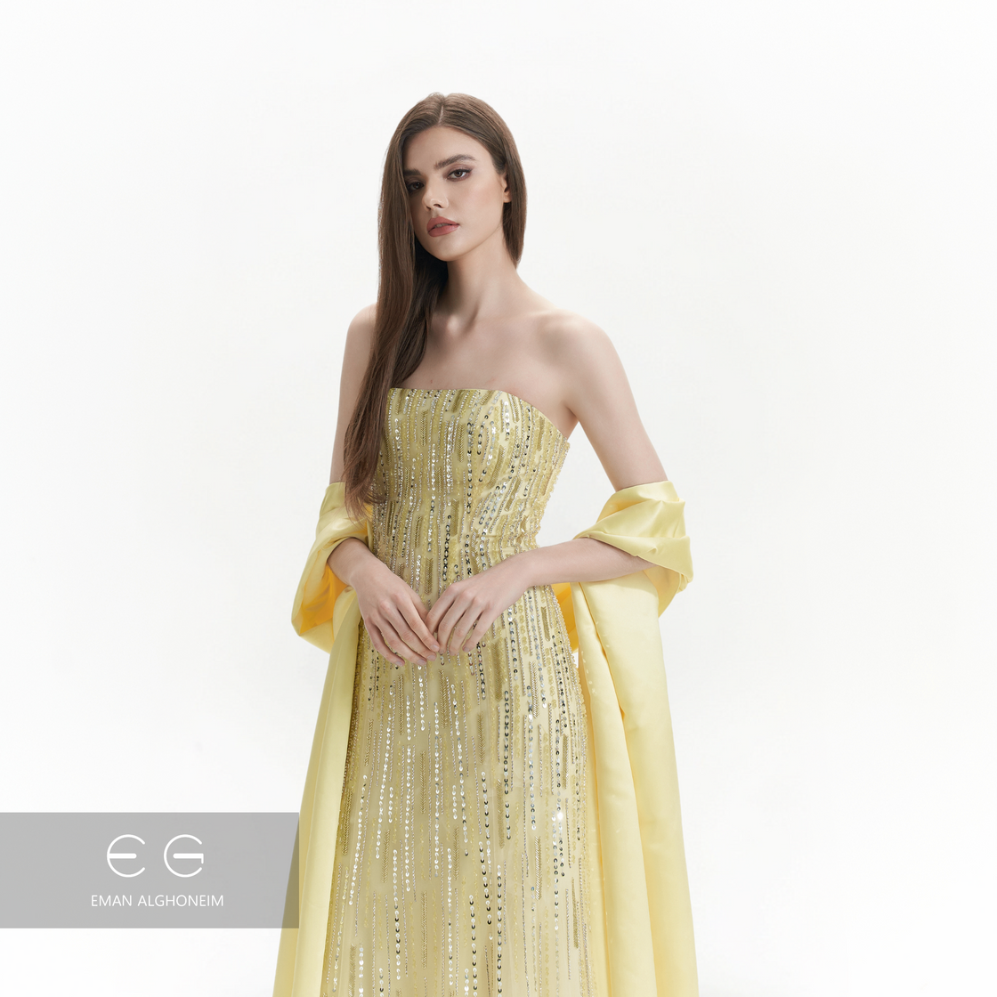 Yellow Dress
