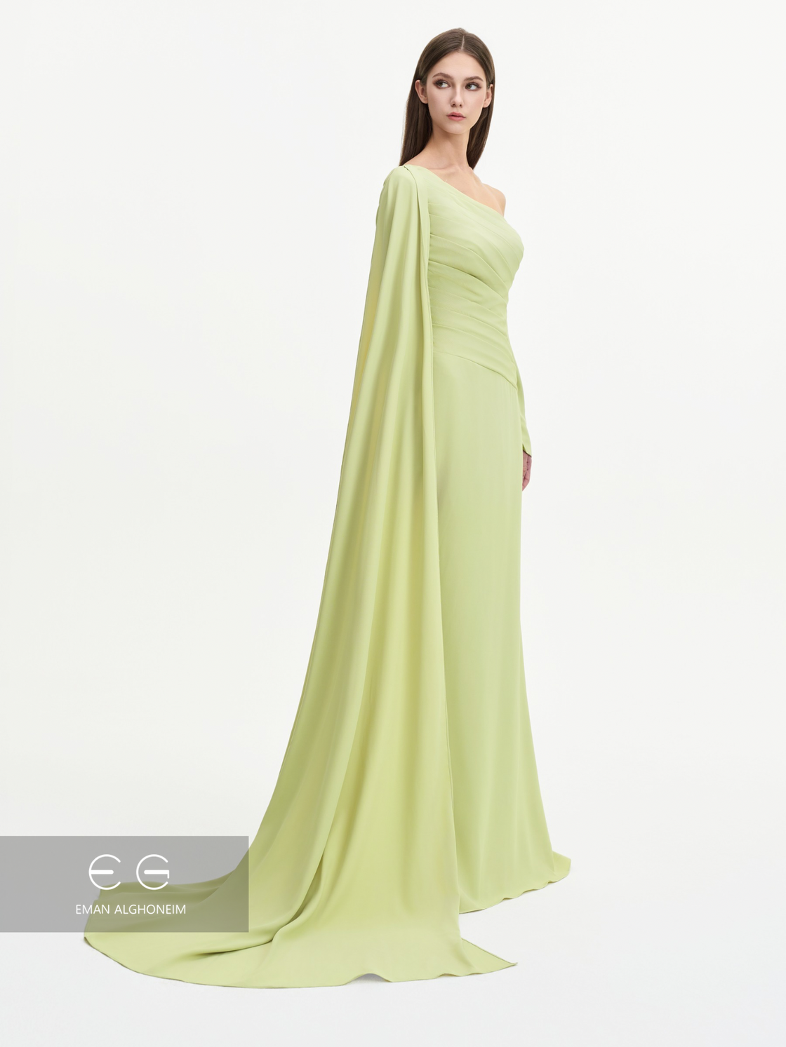 light green