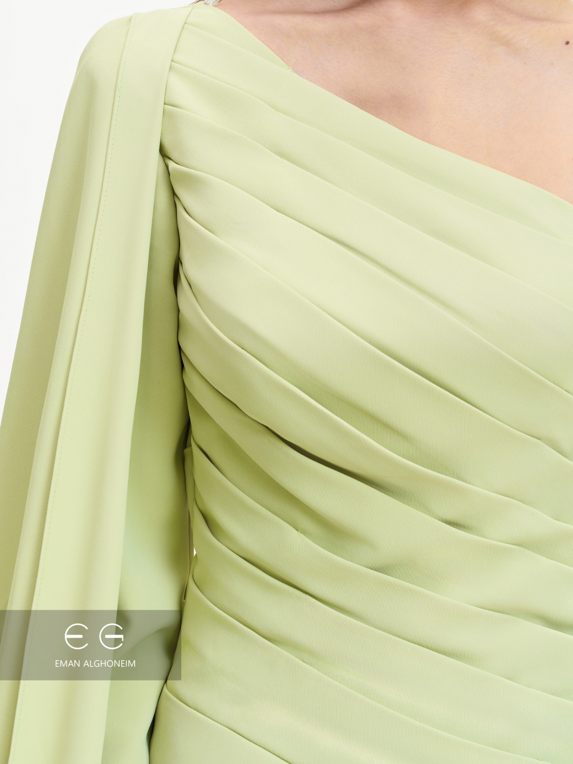 light green