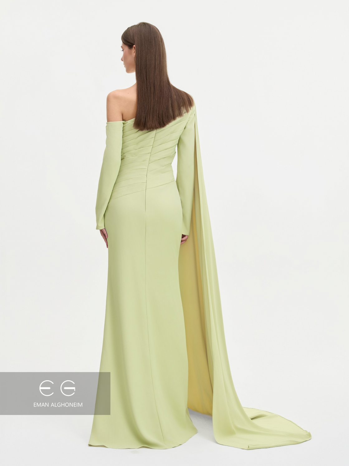 light green