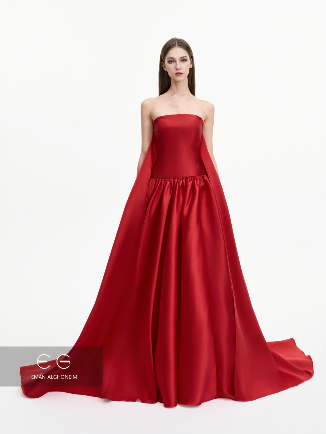 dark red