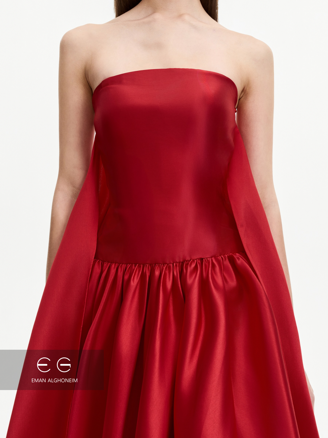 dark red