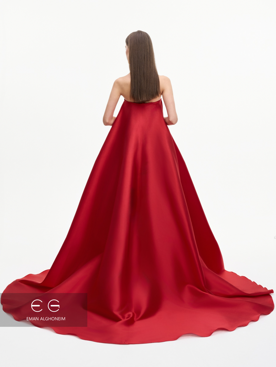 dark red
