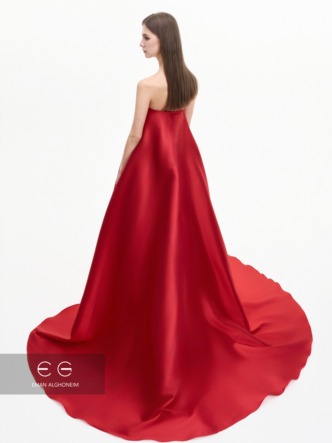 dark red