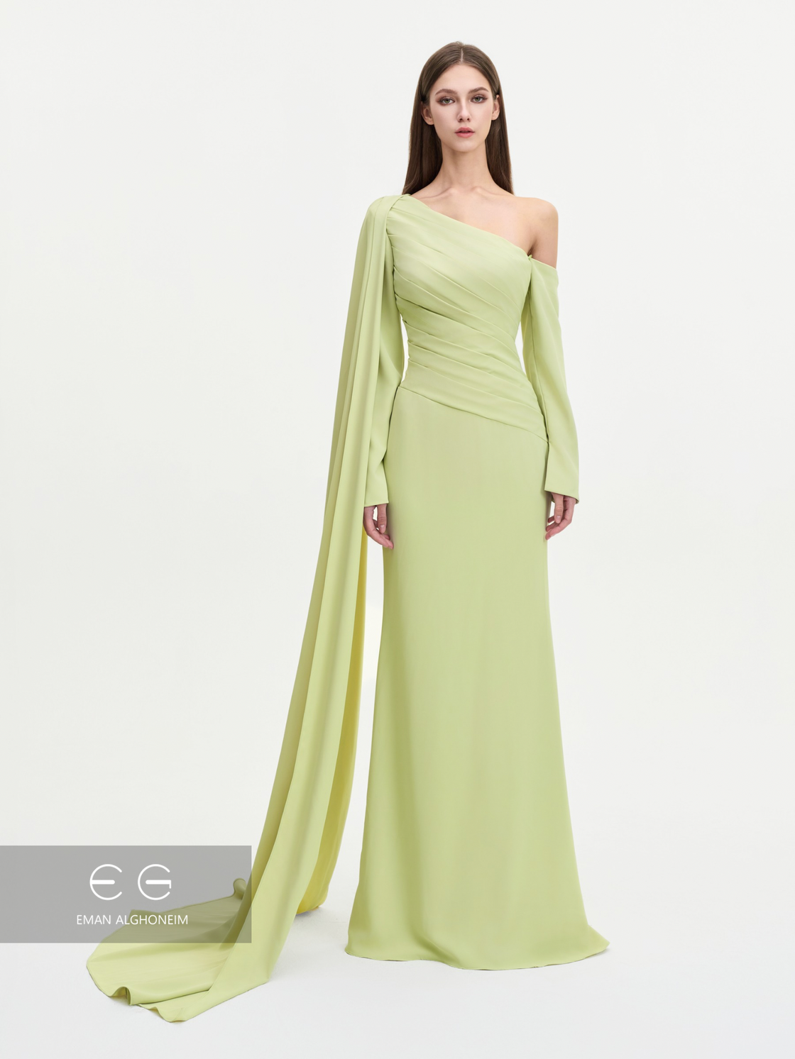light green